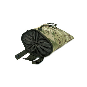 Magazine Drop Pouch by LOSTCAMP-3