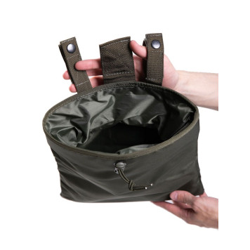 Magazine Drop Pouch by LOSTCAMP-8