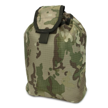 Foldable Magazine Dump Pouch by LOSTCAMP