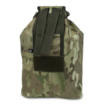 Foldable Magazine Dump Pouch by LOSTCAMP-2