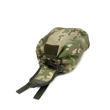 Foldable Magazine Dump Pouch by LOSTCAMP-3