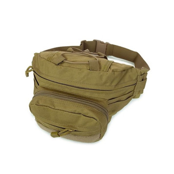Tactical Waist Bag BS017-1