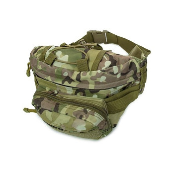 Tactical Waist Bag BS017-3