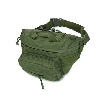 Tactical Waist Bag BS017-4
