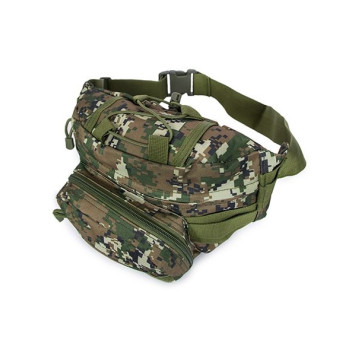 Tactical Waist Bag BS017-5