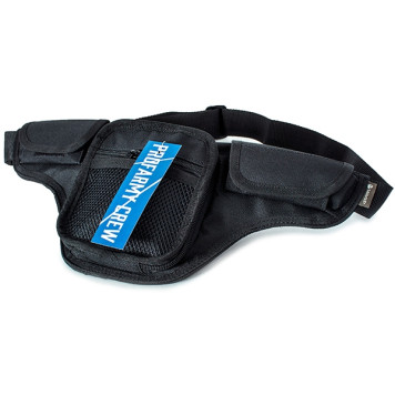 Tactical Belt Holster Bag SZ-15 for Medium-Sized Pistols