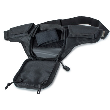Tactical Belt Holster Bag SZ-15 for Medium-Sized Pistols-2