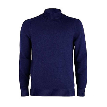 Union Wool-Blend Tactical Sweater-1