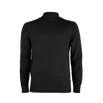 Union Wool-Blend Tactical Sweater-2