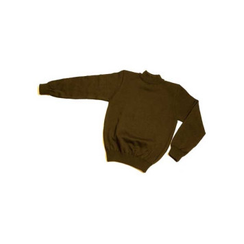 Tactical Industrial Sweater