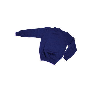 Tactical Industrial Sweater-1