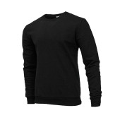 Men`s Cotton Fleece Sweatshirt