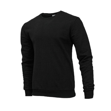 Men`s Cotton Fleece Sweatshirt