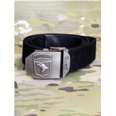 Tactical Military Belt