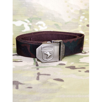 Tactical Military Belt-1