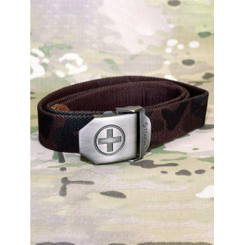 Tactical Military Belt-2