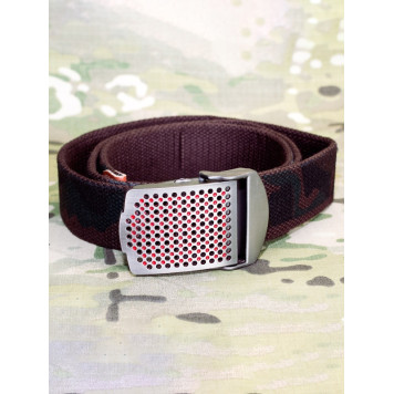 Tactical Military Belt-3