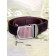 Ceinture Militaire Tactique