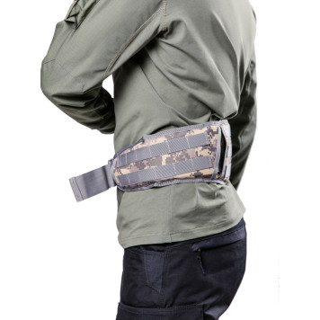 Tactical MOLLE CS Belt-1
