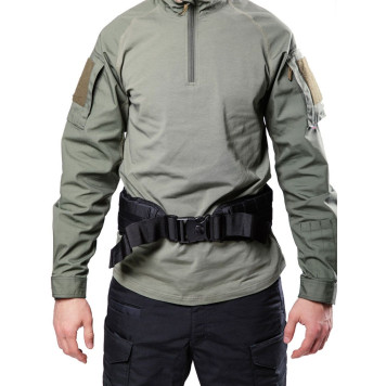 Tactical MOLLE CS Belt-12