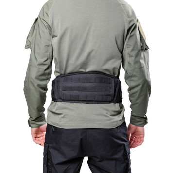 Tactical MOLLE CS Belt-14