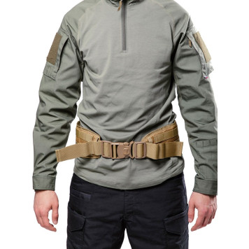 Tactical MOLLE CS Belt-3