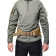 Tactical MOLLE CS Belt