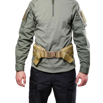 Tactical MOLLE CS Belt-6