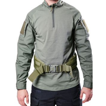 Tactical MOLLE CS Belt-9