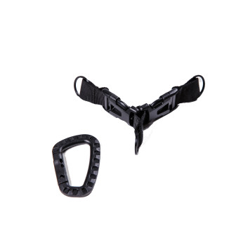 Tactical Carabiner Strap BK2021-8-2