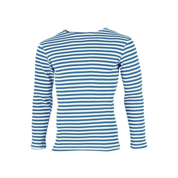 Svyatozar Russian Navy Striped Telnyashka