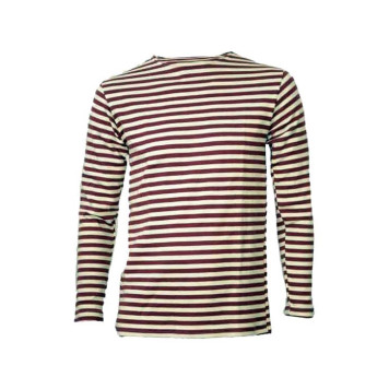 Svyatozar Russian Navy Striped Telnyashka-1