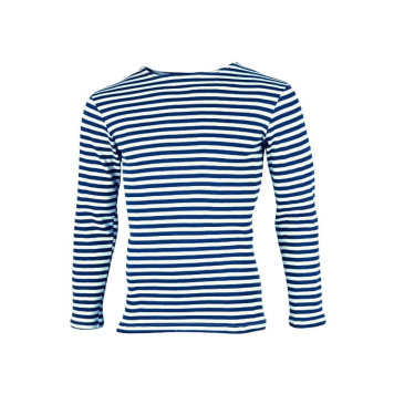 Svyatozar Russian Navy Striped Telnyashka-2