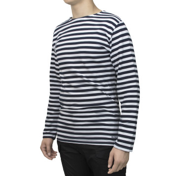 Winter Thermal Telnyashka with Fleece-2