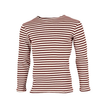 Long-Sleeve Striped Telnyashka SVYATOZAR-1
