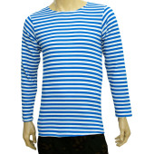 Warm Fleece-Lined Telnyashka