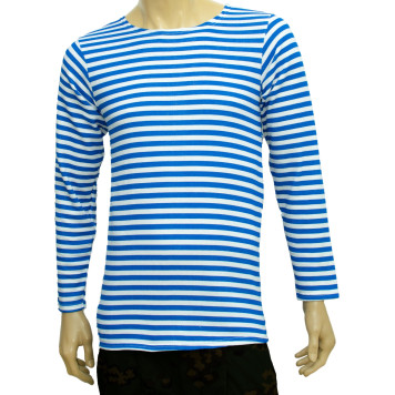 Warm Fleece-Lined Telnyashka