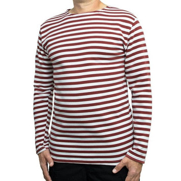 Svyatozar Fleece-Brushed Telnyashka-1