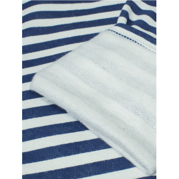 Warm Fleece-Lined Telnyashka-3