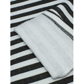 Warm Fleece-Lined Telnyashka-5