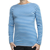 VDV Long-Sleeve Striped Shirt VDV Long-Sleeve Striped Shirt