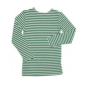 Classic Russian Striped Sailor Shirt-2