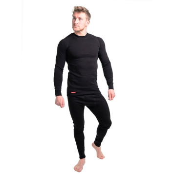 Universal Comfort Thermal Underwear for Men-1