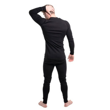 Men`s Comfort Work Thermal Underwear-1