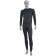 Men`s Fleece Thermal Underwear