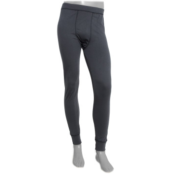 Men`s Fleece Thermal Underwear-1