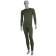 Men`s Fleece Thermal Underwear