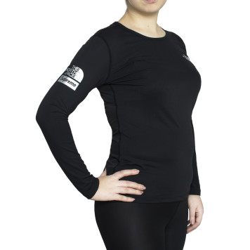 Women`s Thermal Underwear TNF 18886-1