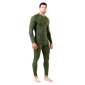 V-MOTION TACTIC Thermal Base Layer