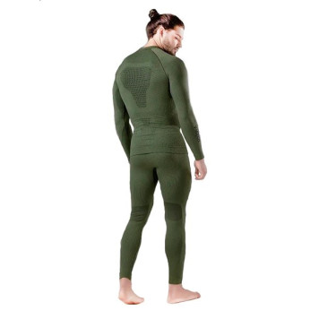 V-MOTION TACTIC Thermal Base Layer-1